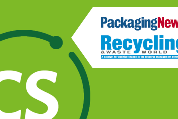 Certified Sustainable launch features in media