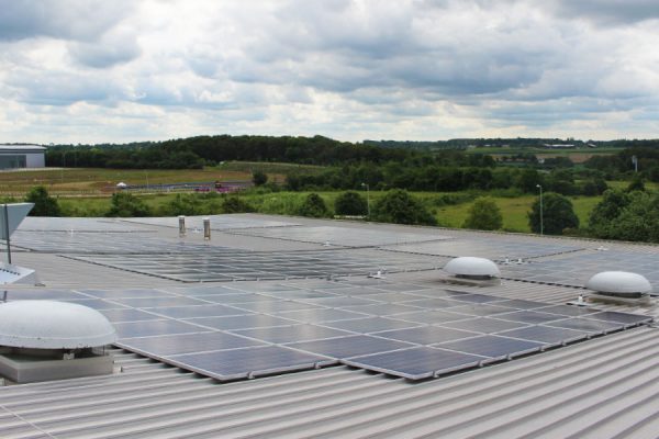 Journey to clean energy
