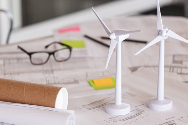 sustainability impact report